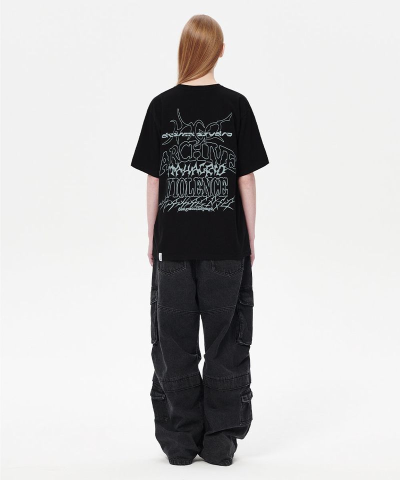 マルチロゴTシャツ