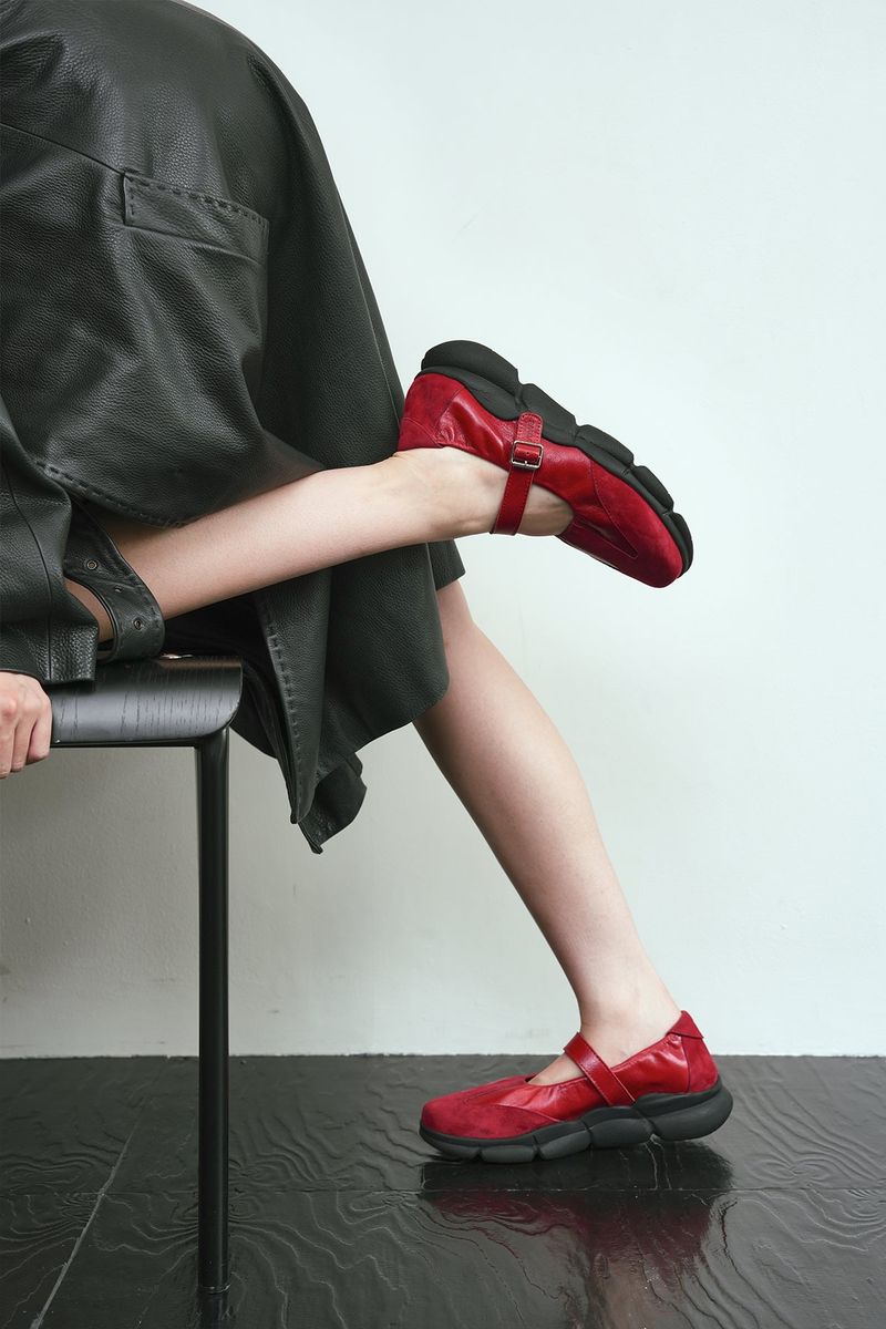 【MADE】Lijay, Red