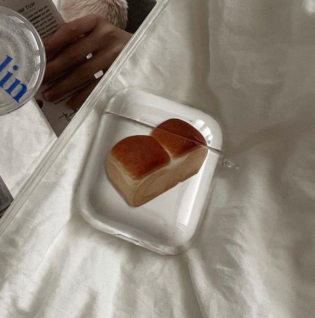 [AirPods] Bread