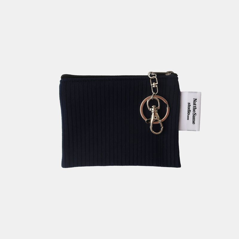 TUTEOGI（トゥトギ）の「Mini keyring pouch 'evening sky'（Smartphone Accessories）」