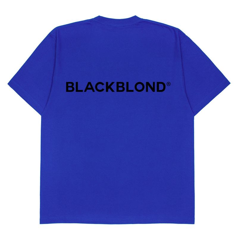 クラシックスマイルロゴTシャツ