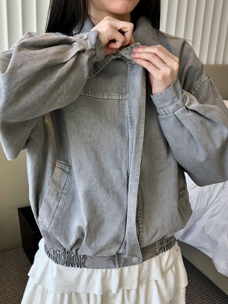 Herman jacket