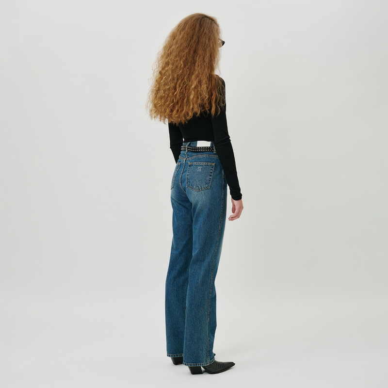 Saint straight fit - ST001