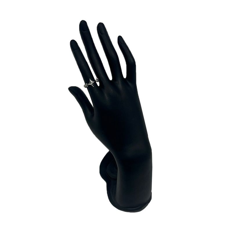 [Celeb pick] Iconic Spark Ring