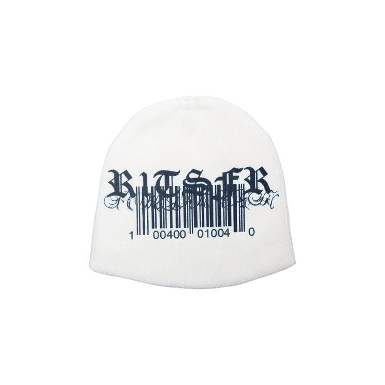 BARCODE BEANIE