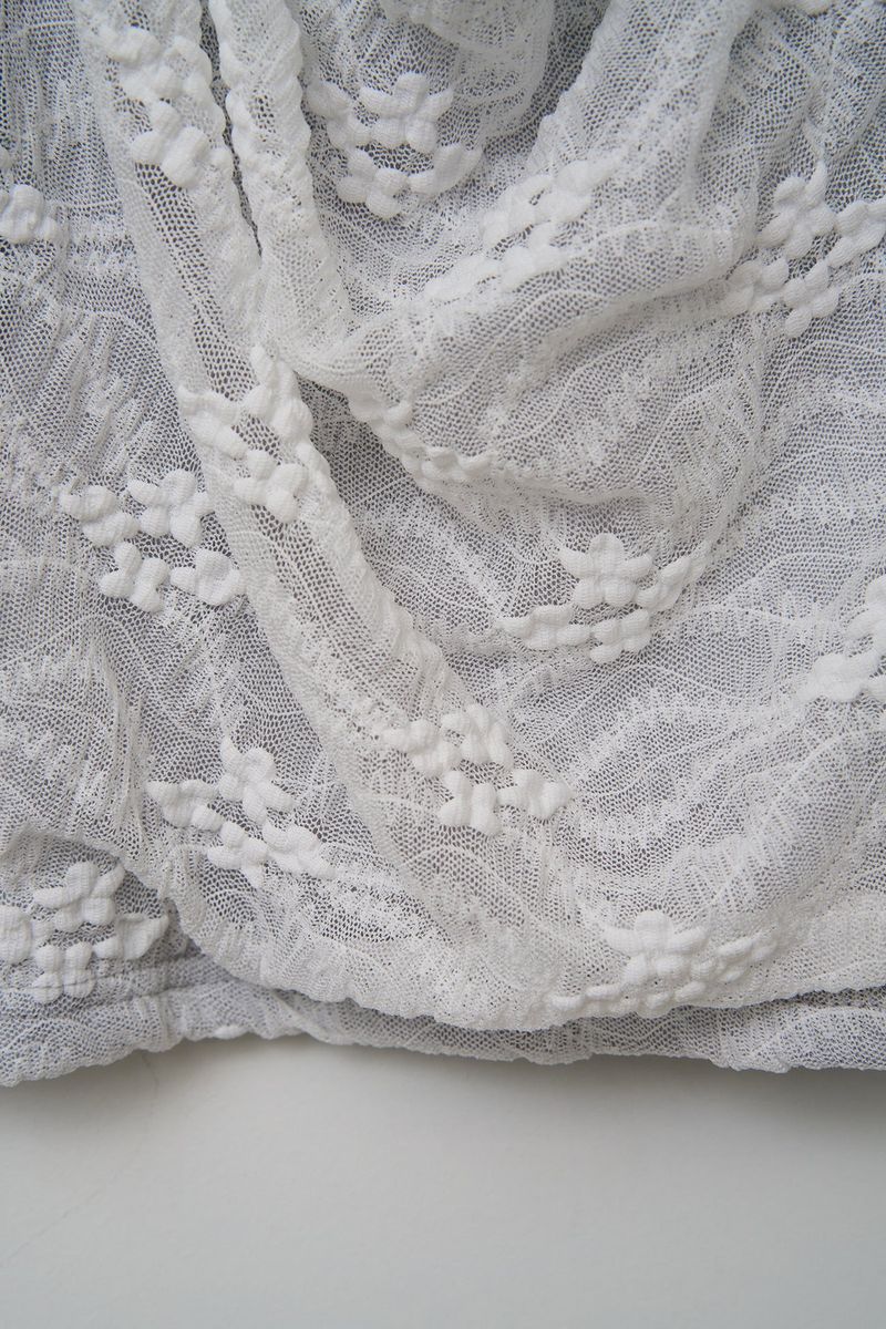 (W) Kiff Drape Top