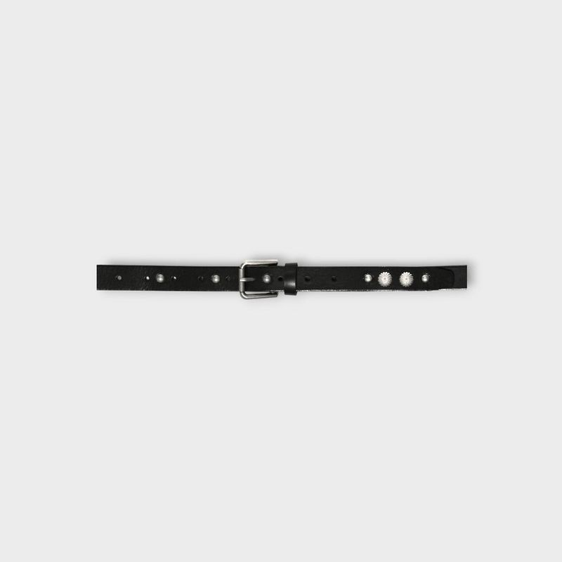ASCLO Daisy Studs Belt