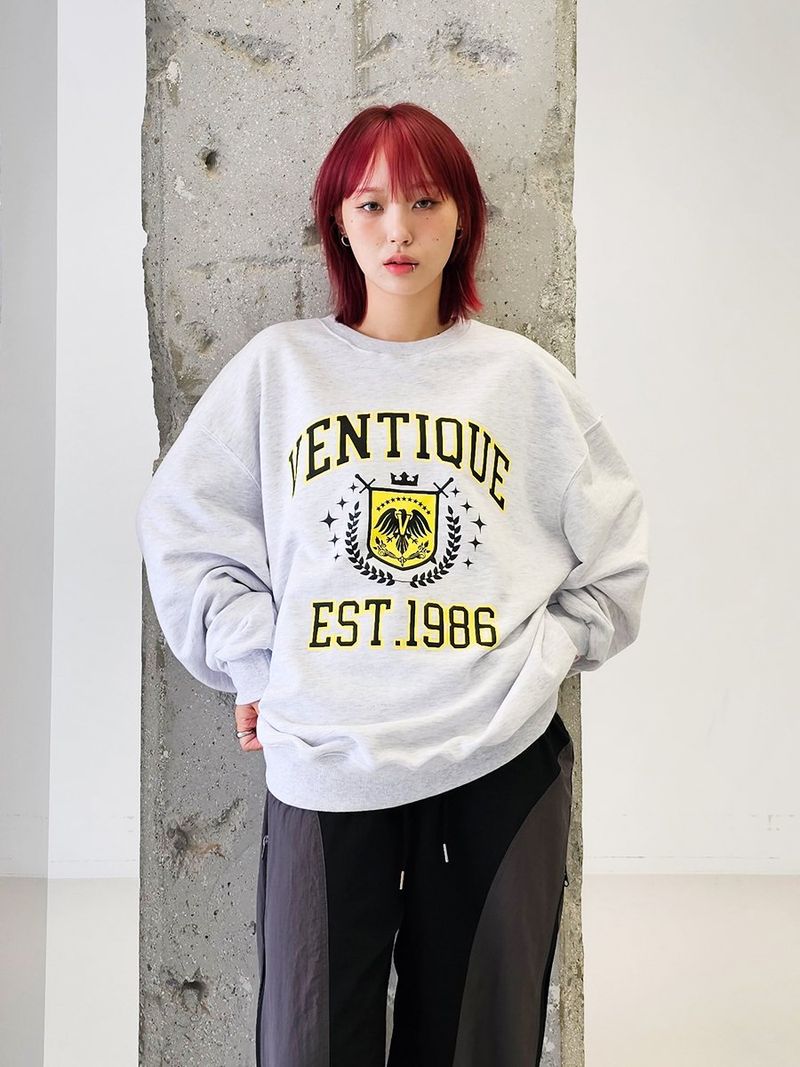 VENTIQUE 1986 mtm 3color