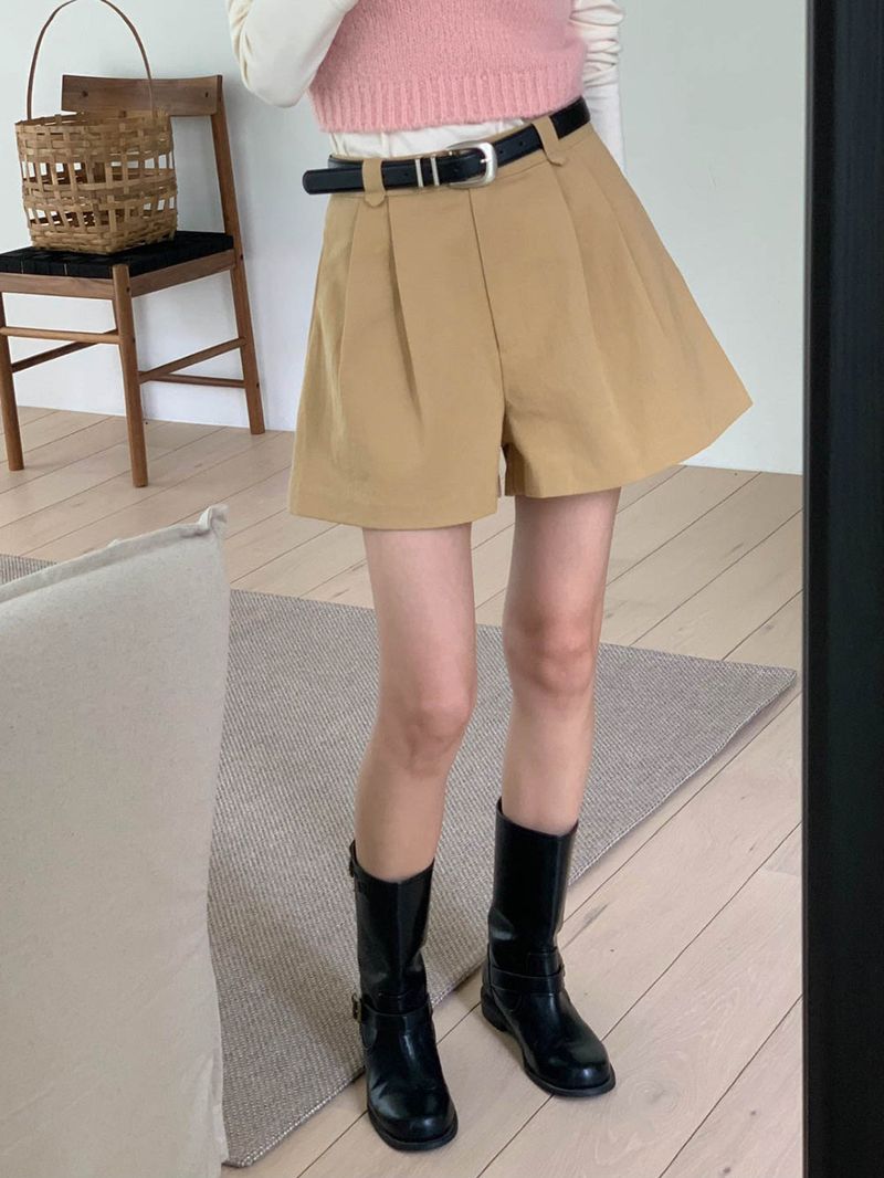 Lafeter Wool Bustier