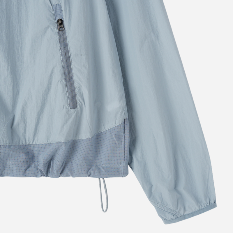Air Hood Windbreaker