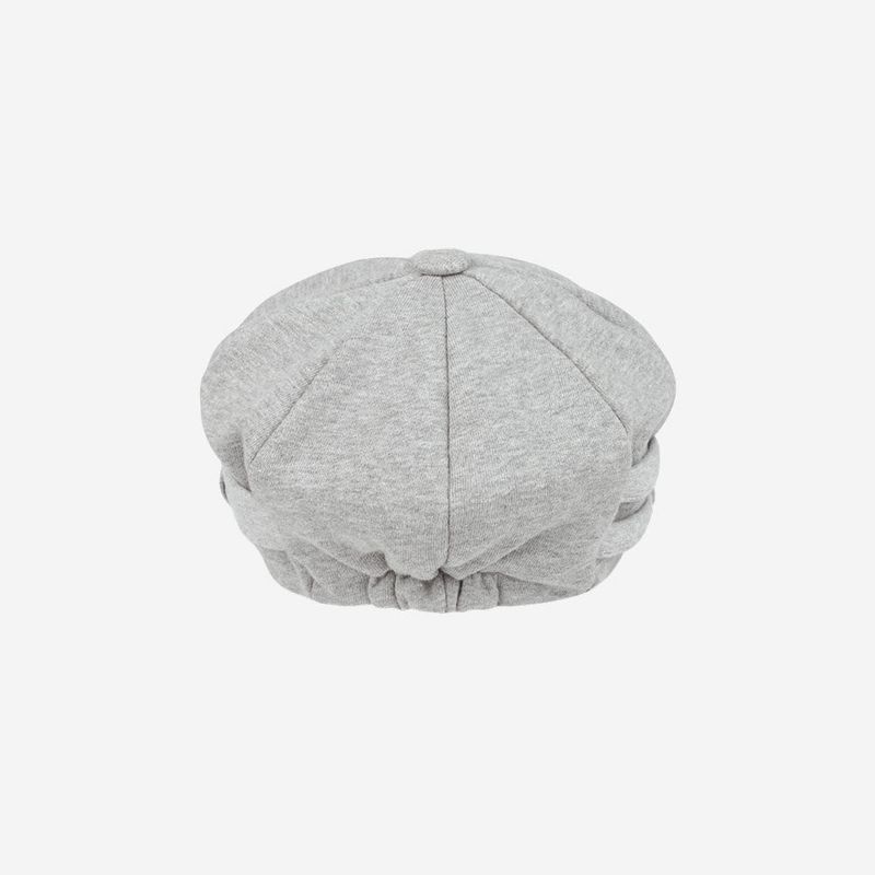 Utility Loop Band Jersey Cap / Grey