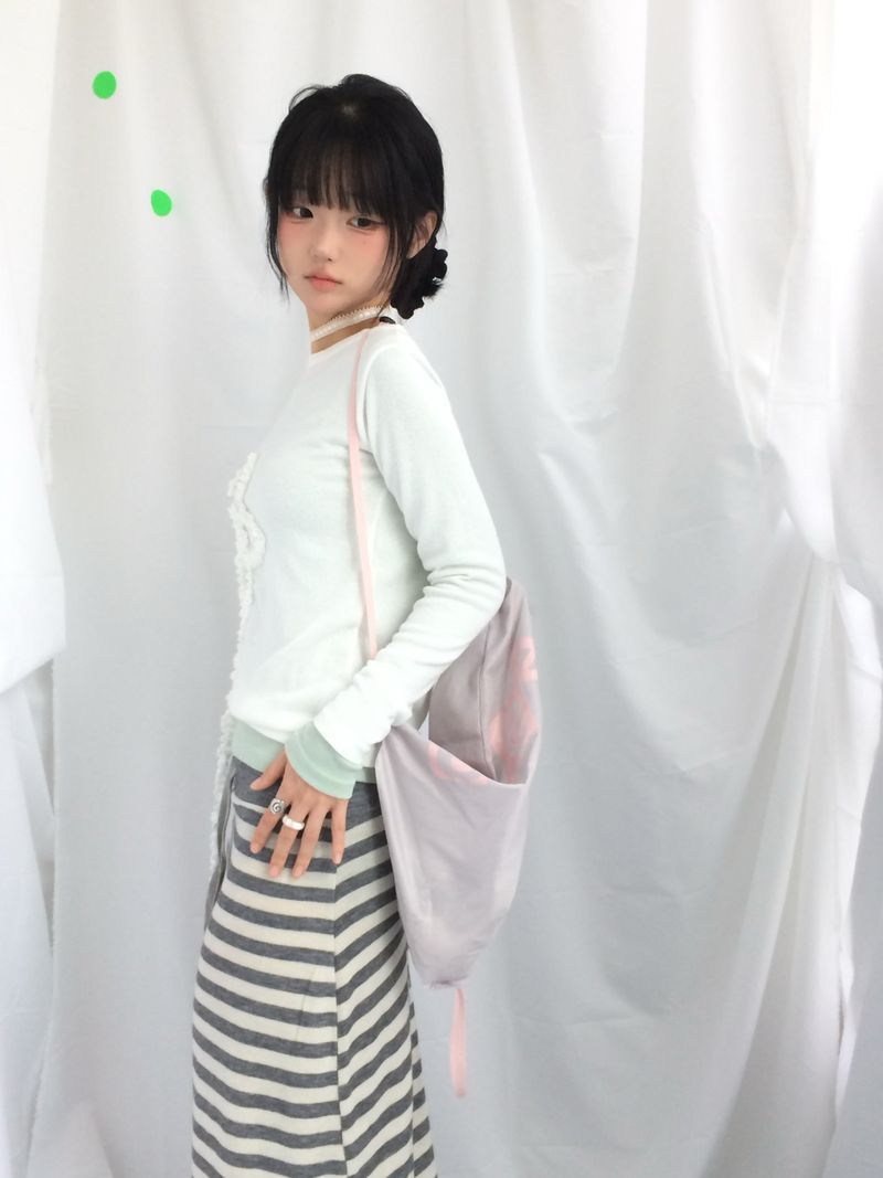 ブリジングスカート