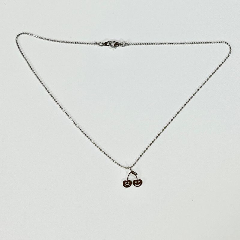 MADE rule Necklace
