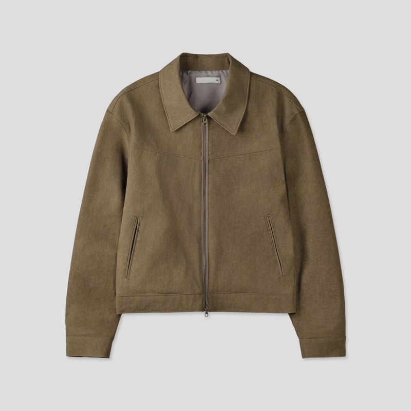 Mas shoulder Jacket