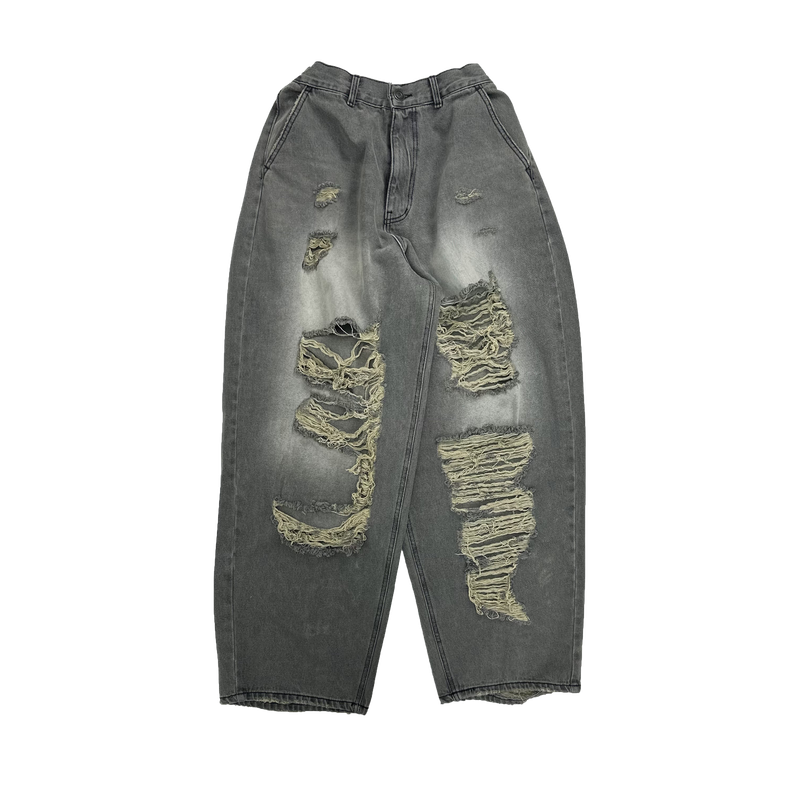 dis  vintage balloon pants