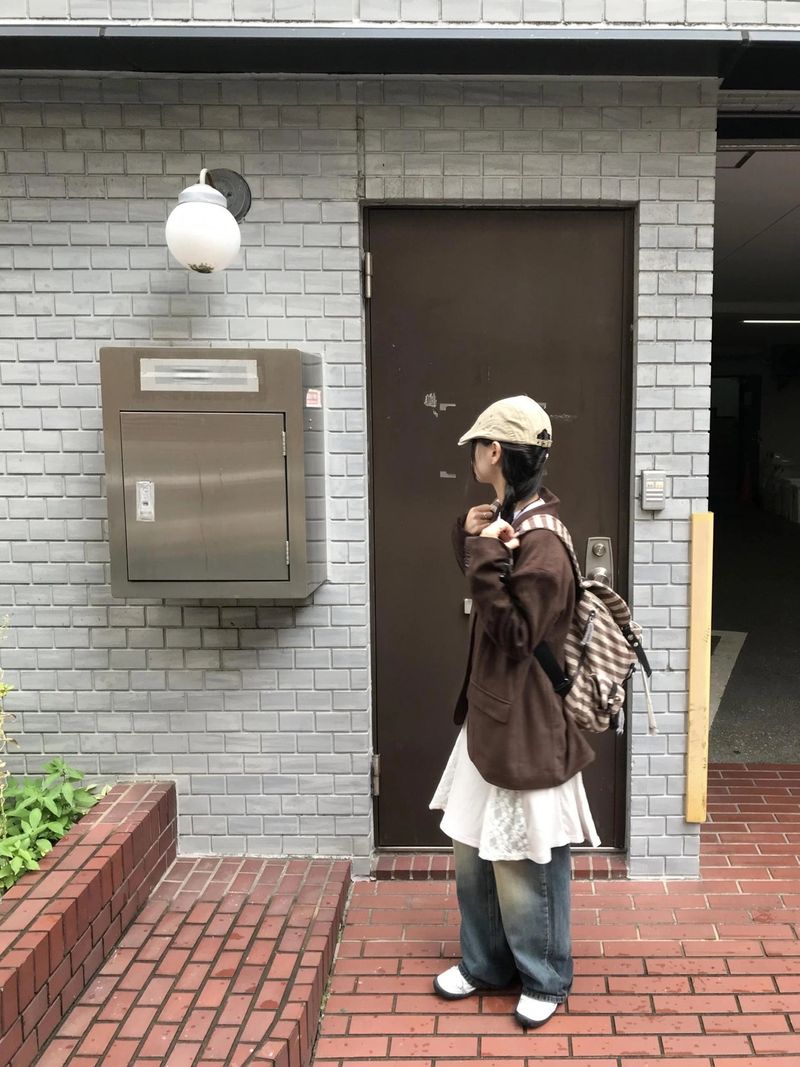 high overfit jacket