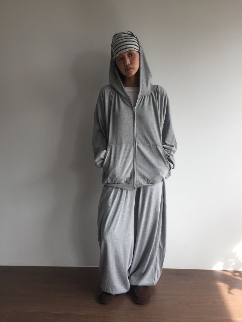 Nomad Harem Pants (5color)