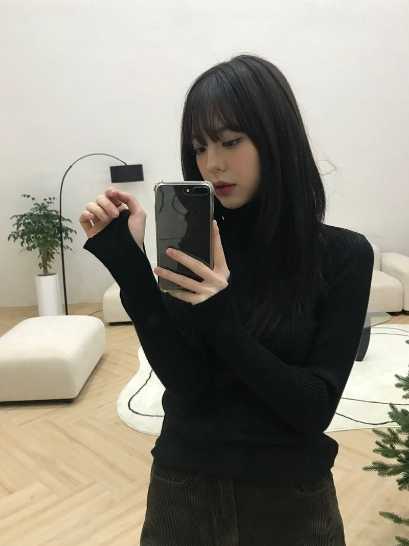 Charmant hand-warmer polar T