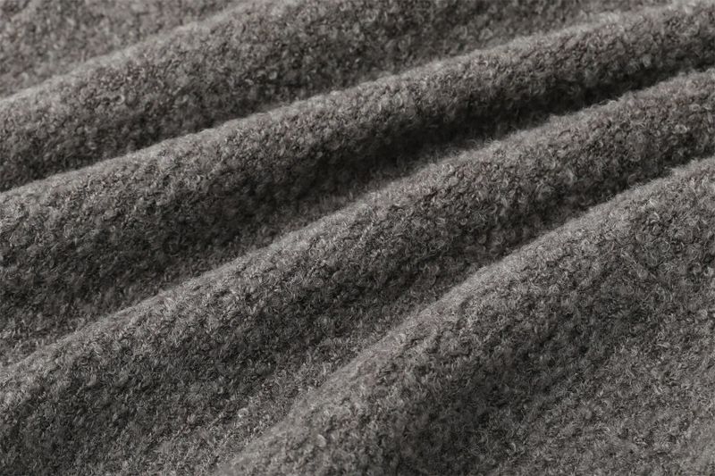 Kate cardigan - dark gray
