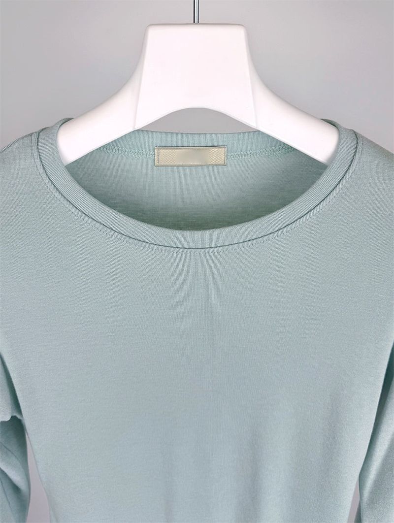 WARM BASIC LONG SLEEVE (5C)
