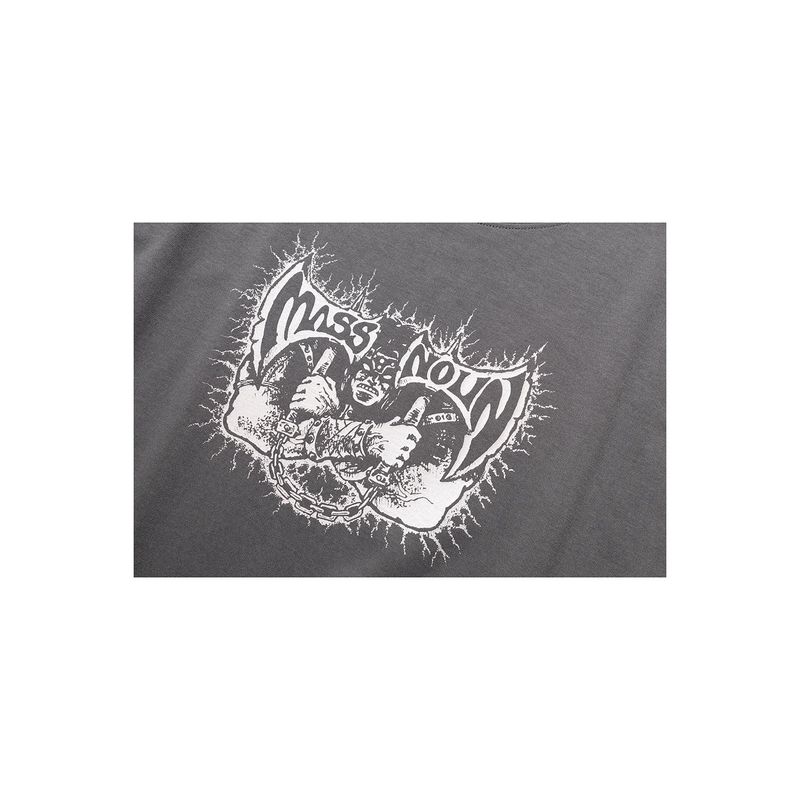 BABARIAN T-SHIRTS