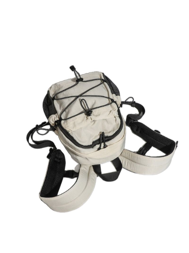 Luca String Outdoor Backpack