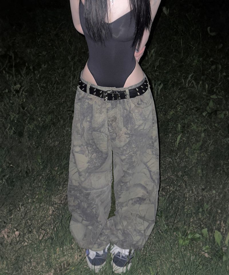 meego（ミーゴ）の「Real Tree PT (2colors)（Pants）」