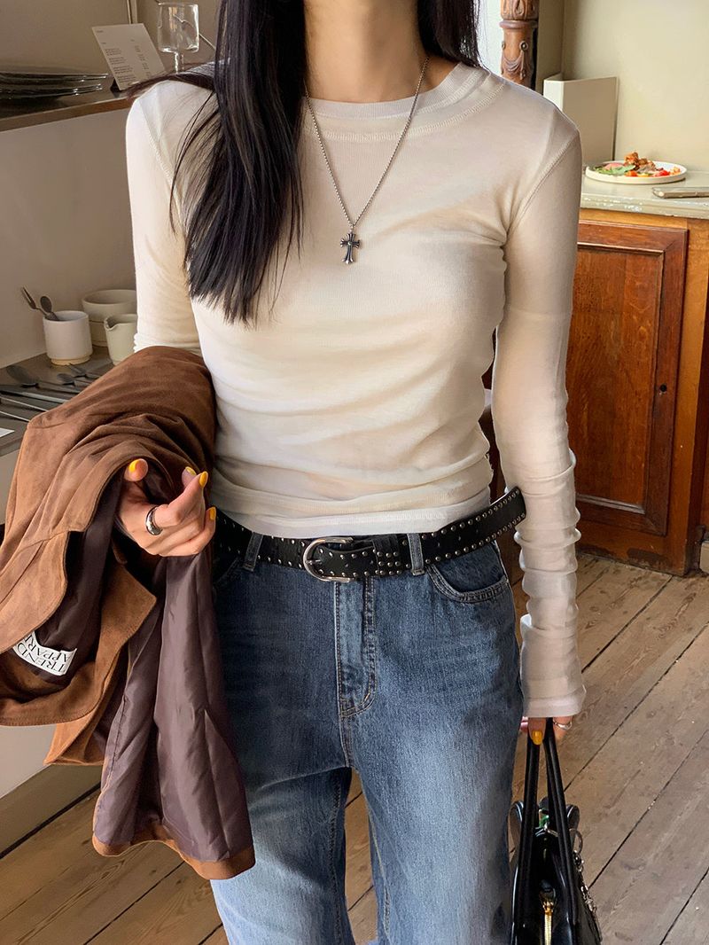 [MADE] Muren Long Bootcut Denim