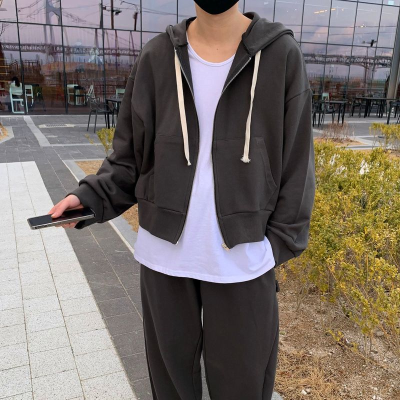 GM Balloon Sweatpants (4 colors)