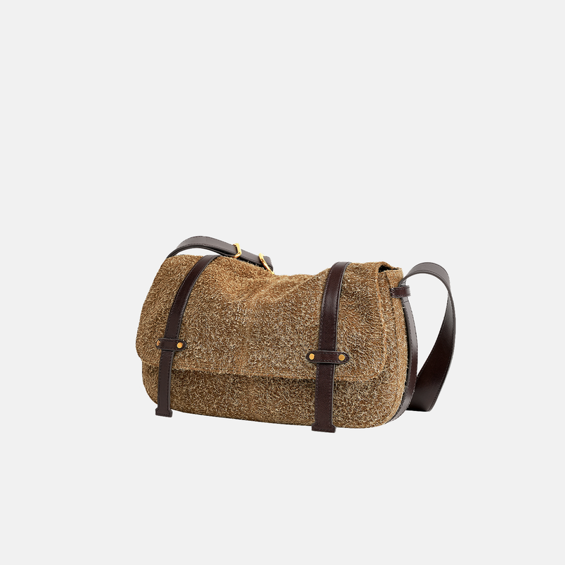Wanderer Messenger Bag M