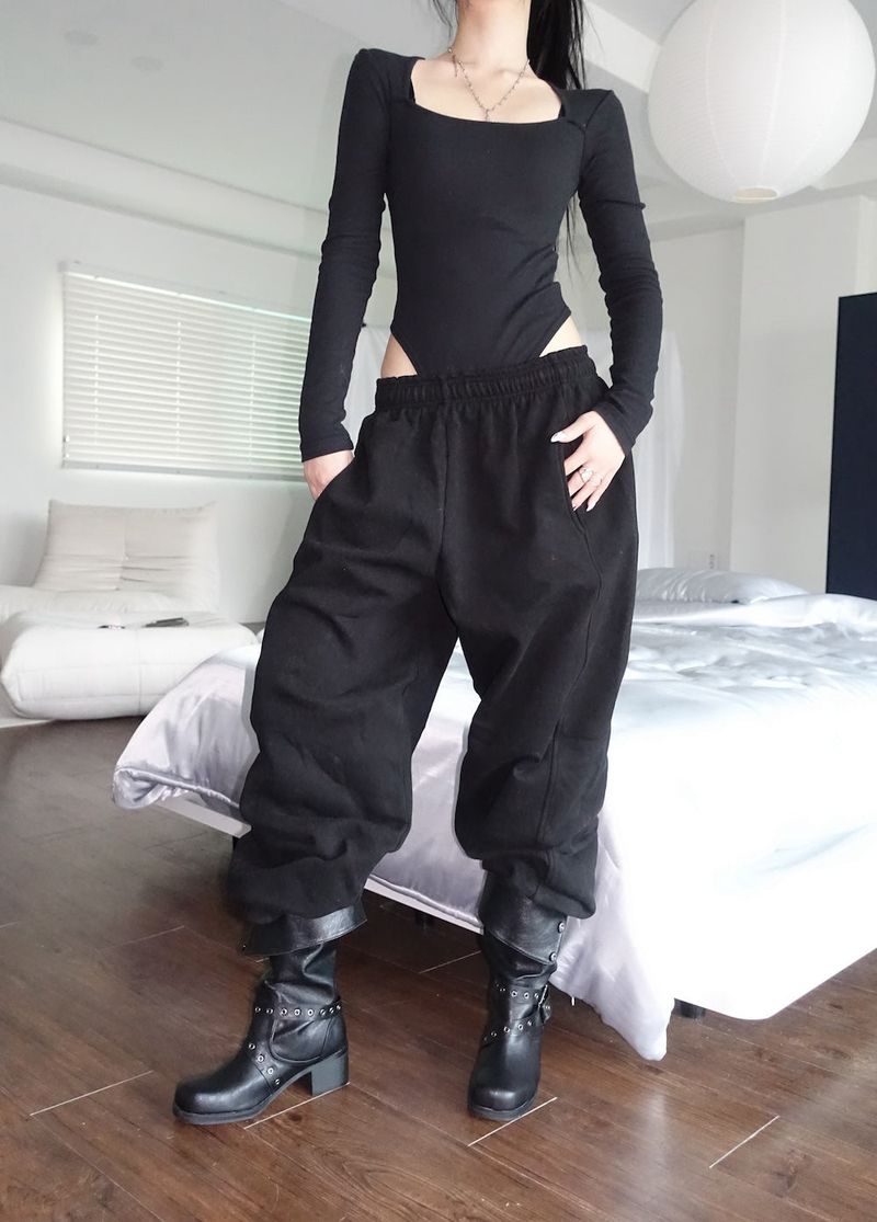 Daily Jogger Pants (6colors)
