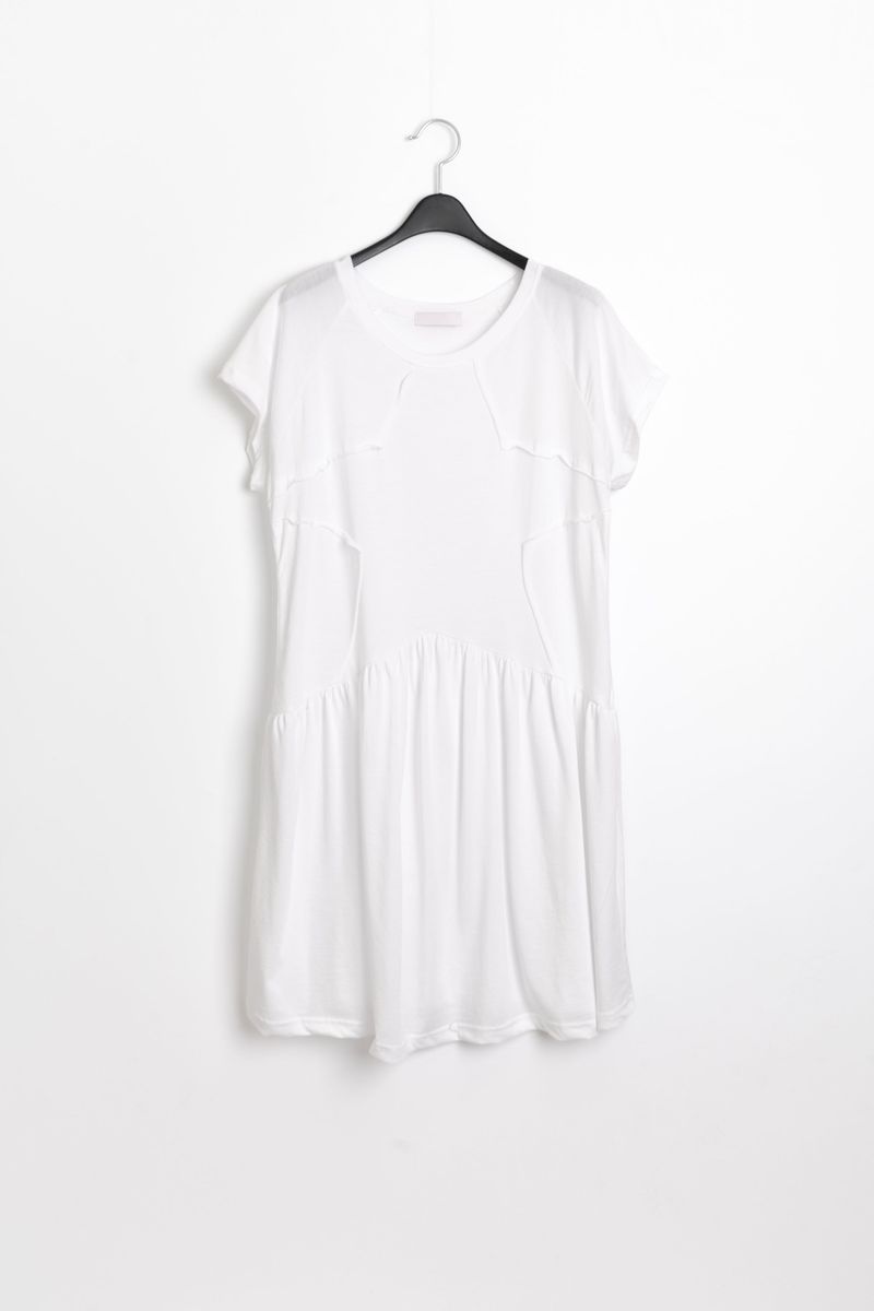 star cutting shirring half ops(3colors)