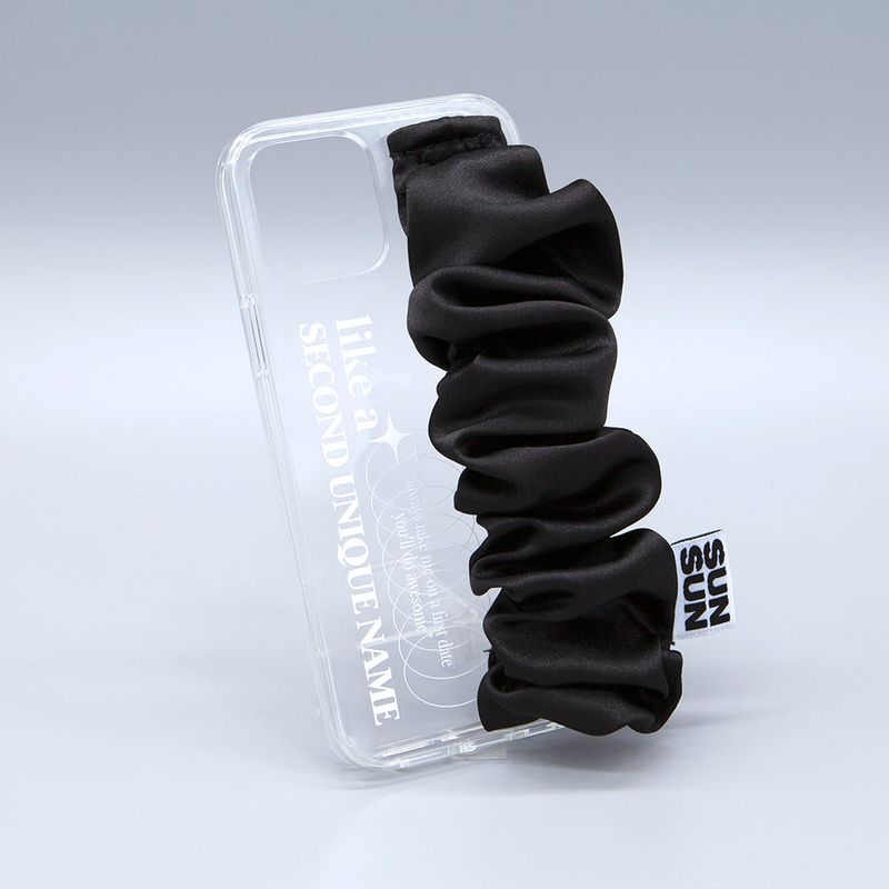 SUN CASE GOBULL BAND BLACK