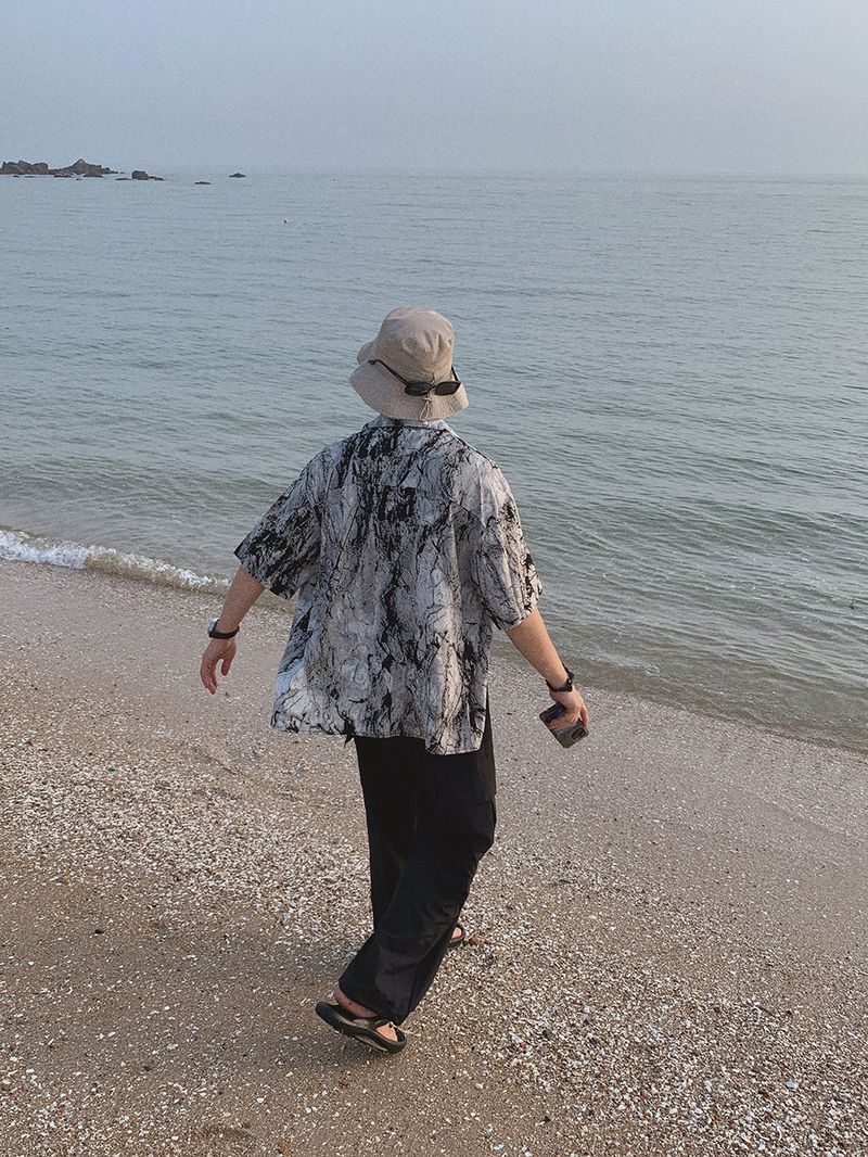 Mr Hybrid Cargo Pants (4color)