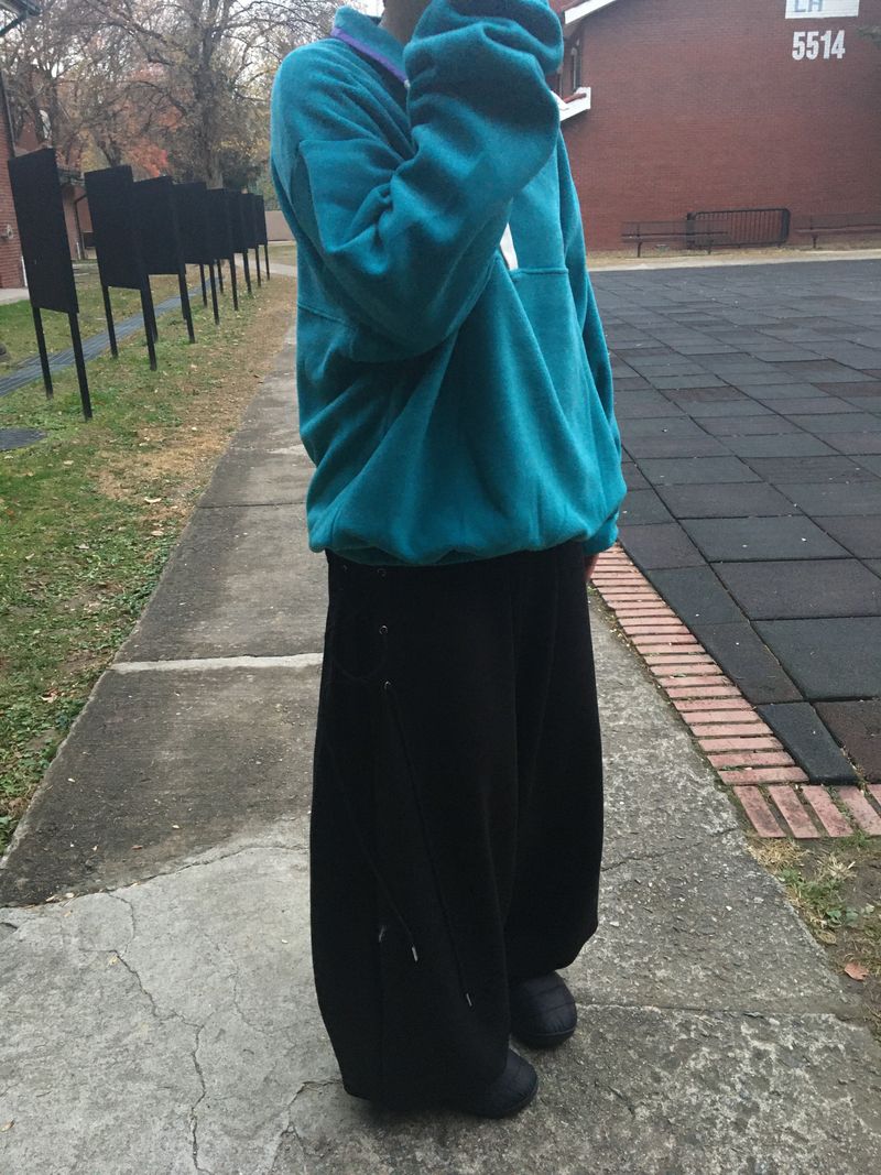 Fory Sweatpants