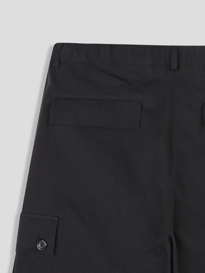 Diiv Cargo Bermuda Pants