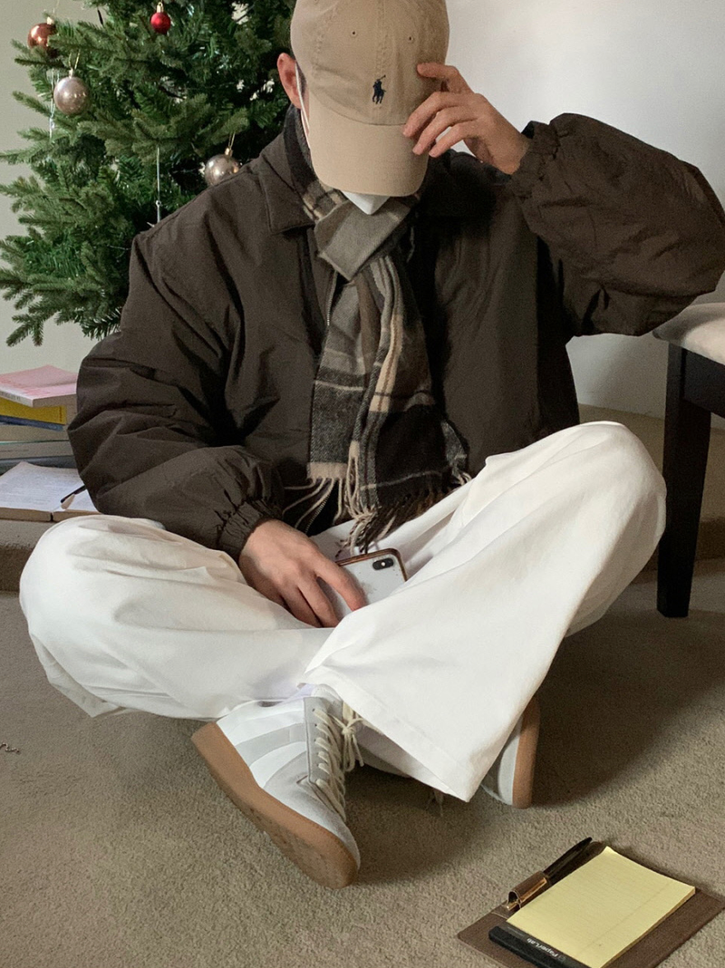 Nus. YEI Padding Jacket
