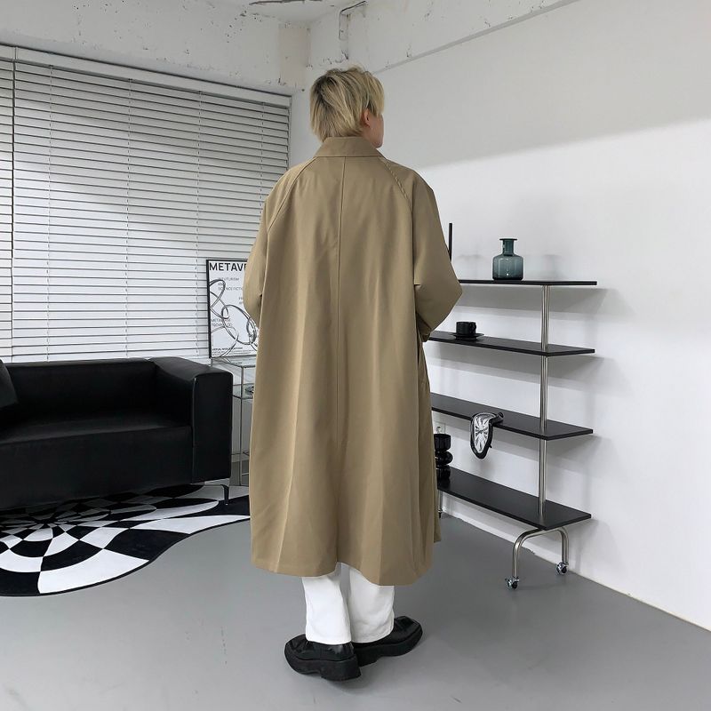 ミニマルコート