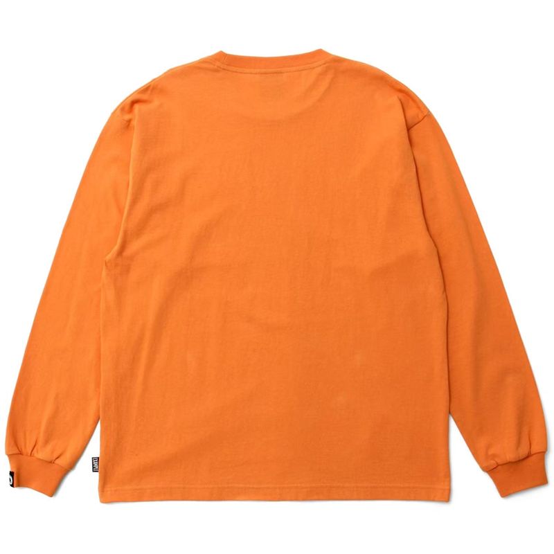 EXAMPLE BLESSING WORLDS L/S TEE