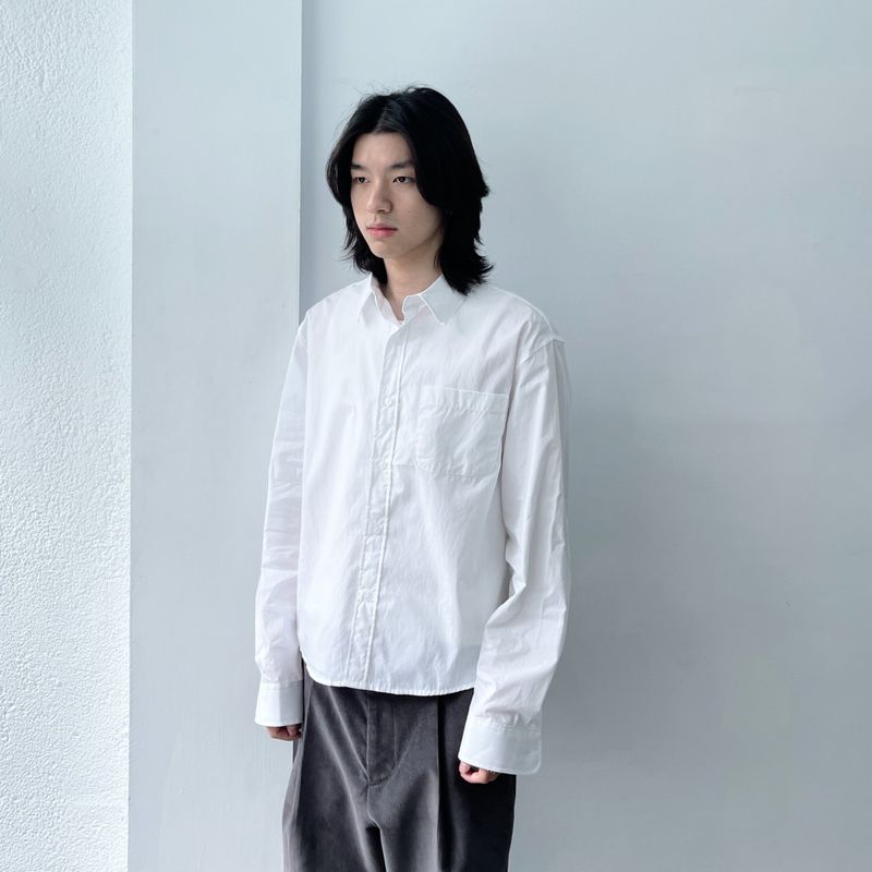 Essential Daily Shirt