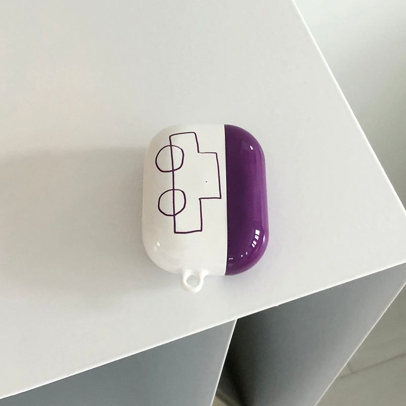 Mei（メイ）の「[MADE] グーフィーエアポッズケース（スマホグッズ/小物）」