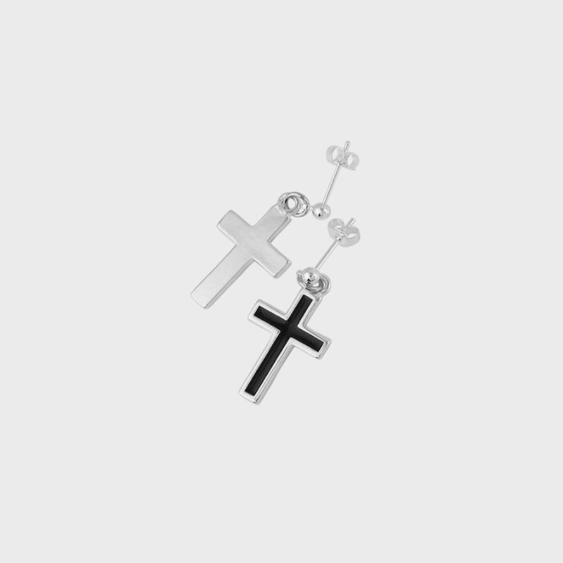 EPOXY CROSS EAR