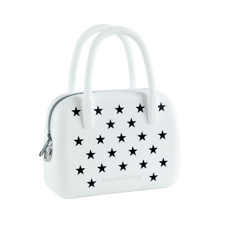 Silicone Star Bag