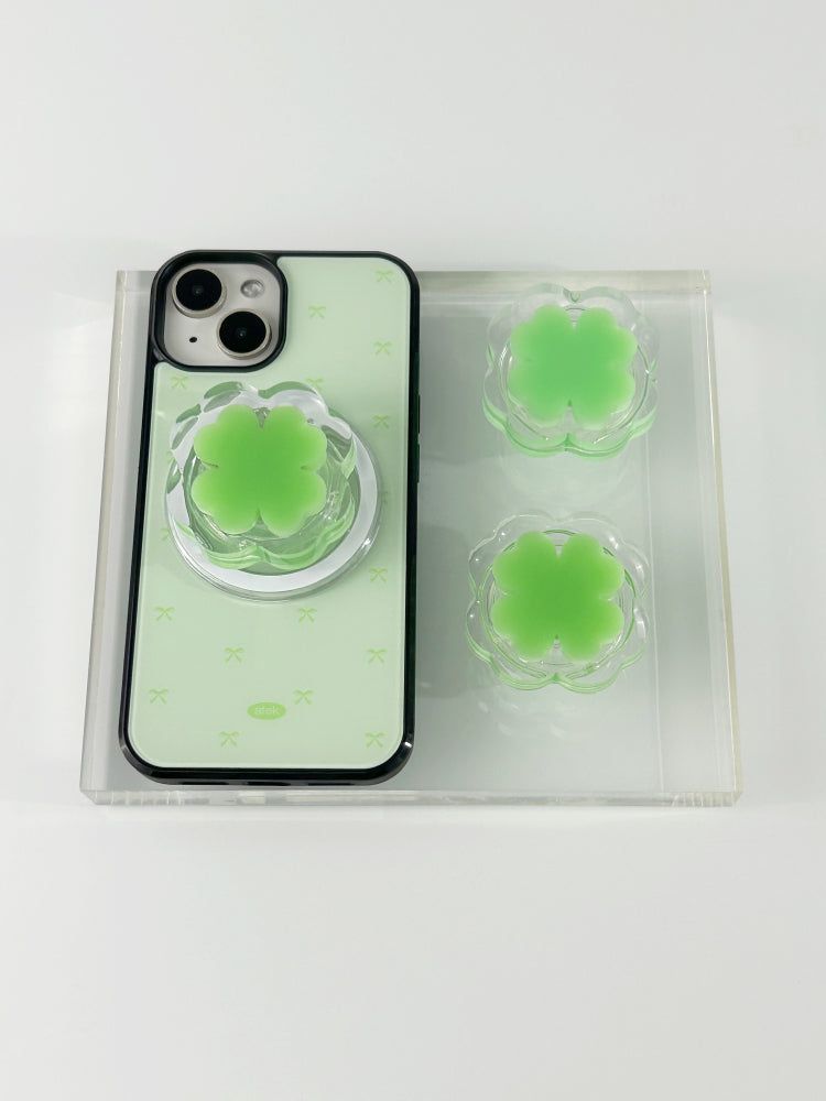 Big Clover Magsafe Smart Tok