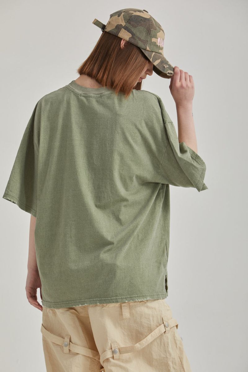 Y2K CAP -CAMO