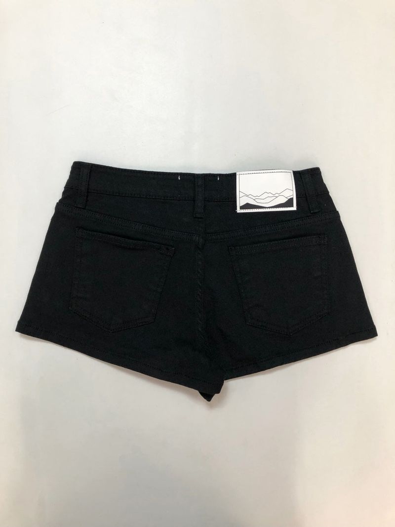 D-ring Shorts