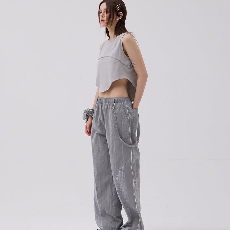 AACA シルバーストラップ Gray