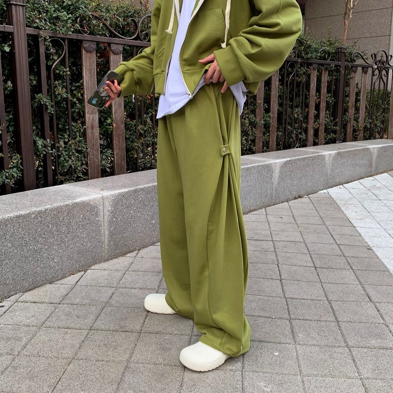 GM Balloon Sweatpants (4 colors)