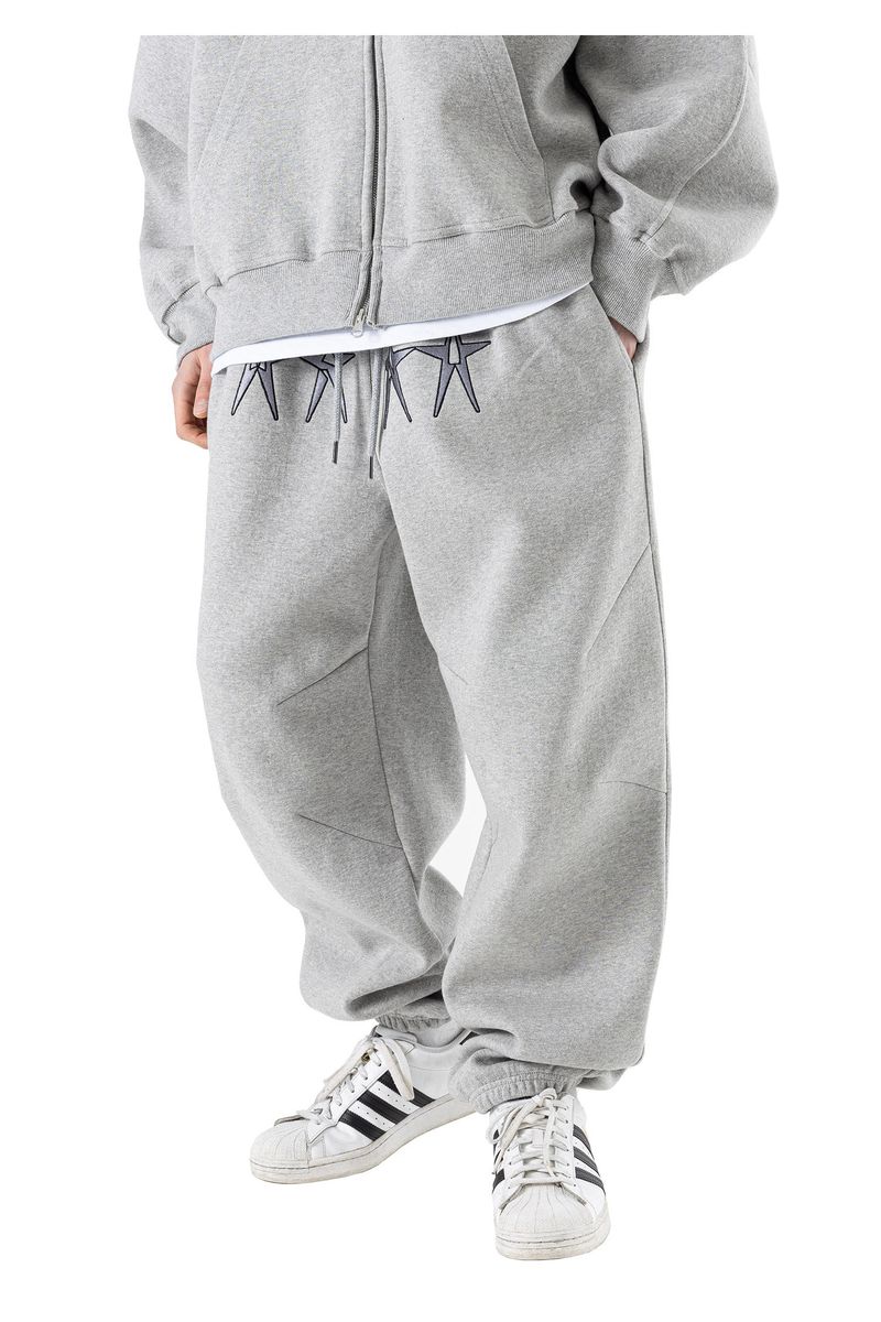 STAR LOGO JOGGER PANTS