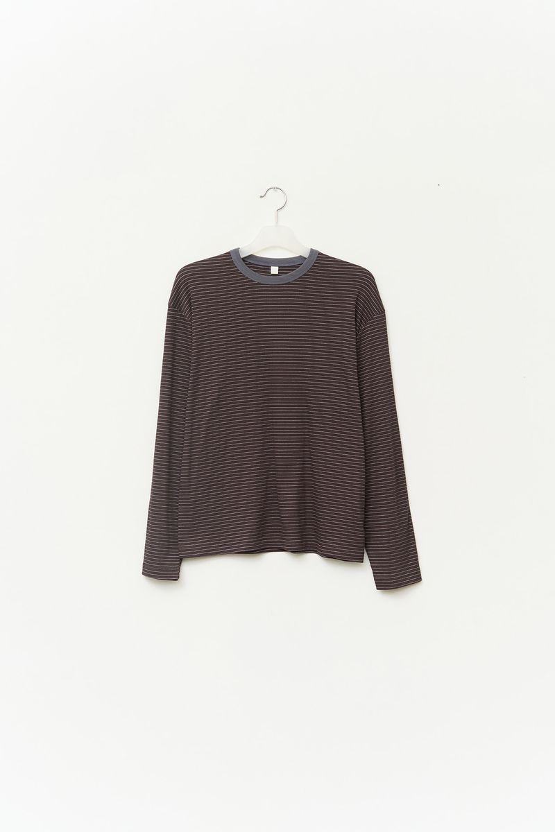 Rag Striped Longsleeve